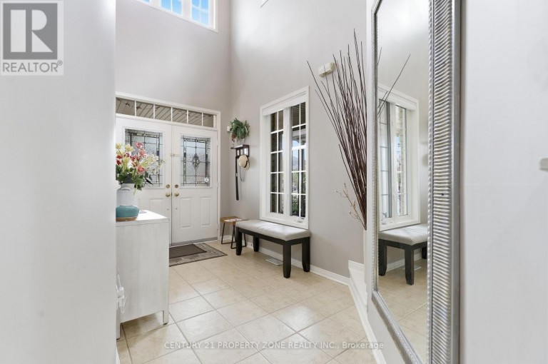 239 WILLIAMSON DRIVE W, Ajax (Northwest Ajax), Ontario, L1T5A2