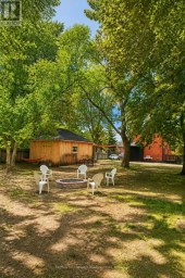 128 DENMARK STREET Meaford Ontario photo 18