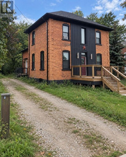 128 DENMARK STREET, Meaford, Ontario, N4L1E2