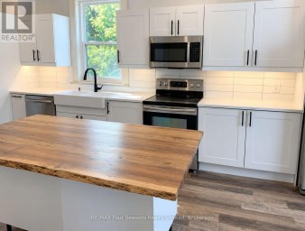 128 DENMARK STREET Meaford Ontario photo 4