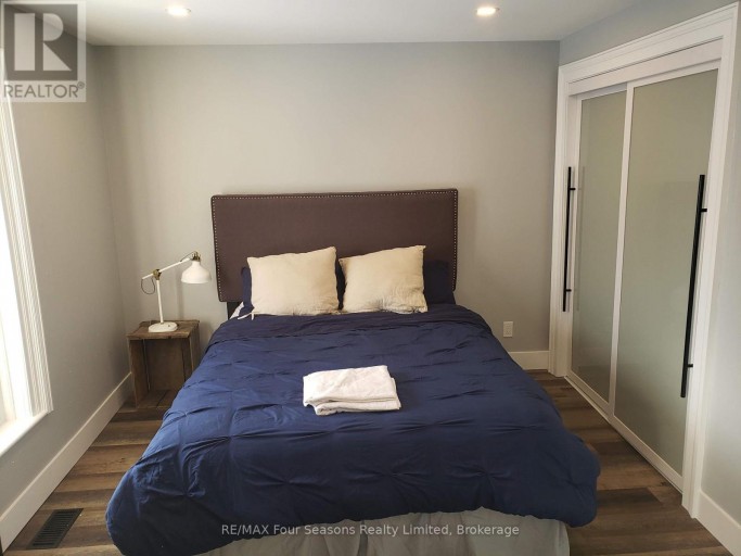 128 DENMARK STREET, Meaford, Ontario, N4L1E2