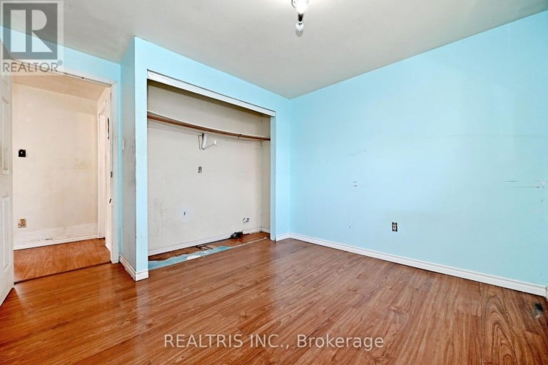 116 SUTHERLAND AVENUE, Brampton (Madoc), Ontario, L6V2H7