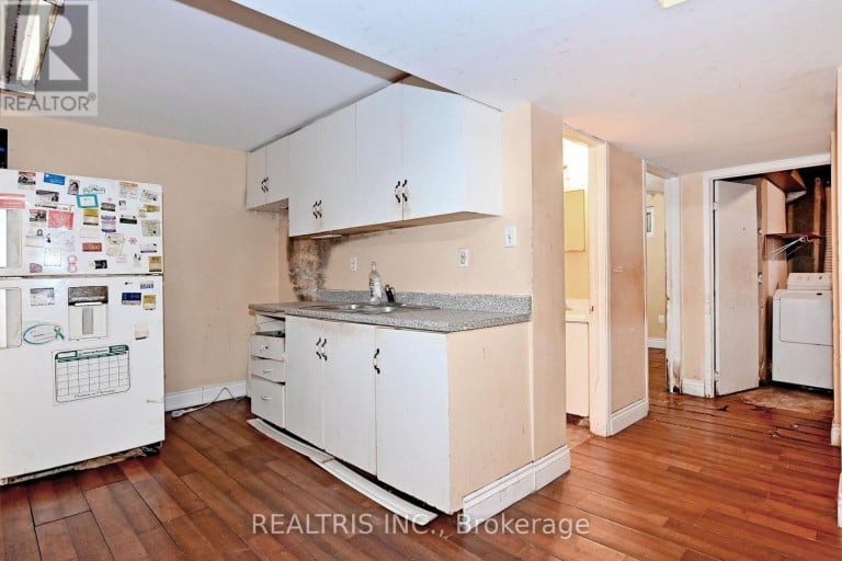 116 SUTHERLAND AVENUE, Brampton (Madoc), Ontario, L6V2H7