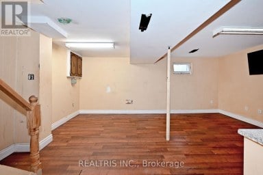 116 SUTHERLAND AVENUE Brampton (Madoc) Ontario photo 24