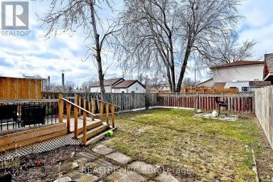 116 SUTHERLAND AVENUE Brampton (Madoc) Ontario photo 30