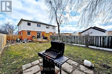 116 SUTHERLAND AVENUE Brampton (Madoc) Ontario photo 31