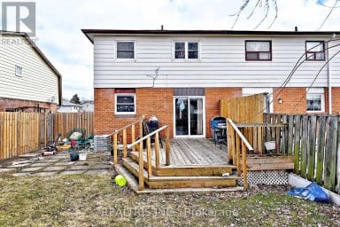 116 SUTHERLAND AVENUE Brampton (Madoc) Ontario photo 32