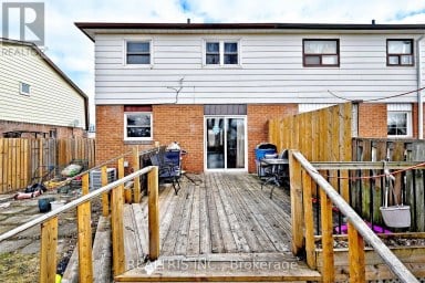 116 SUTHERLAND AVENUE Brampton (Madoc) Ontario photo 33