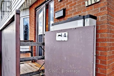 116 SUTHERLAND AVENUE Brampton (Madoc) Ontario photo 4