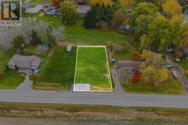 610 NEW LAKESHORE ROAD Norfolk (Port Dover) Ontario photo 1