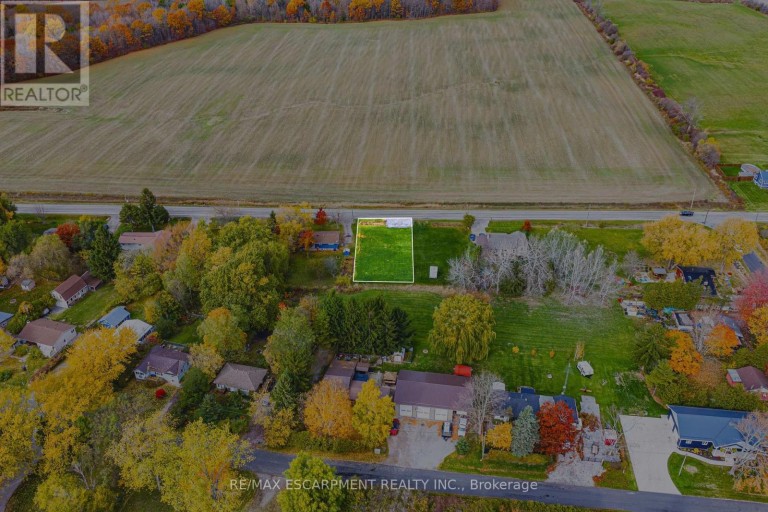 610 NEW LAKESHORE ROAD, Norfolk (Port Dover), Ontario, N0A1N3