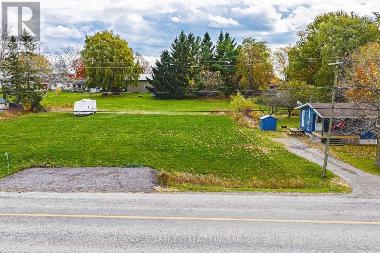 610 NEW LAKESHORE ROAD, Norfolk (Port Dover), Ontario, N0A1N3