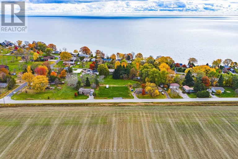610 NEW LAKESHORE ROAD, Norfolk (Port Dover), Ontario, N0A1N3