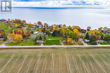 610 NEW LAKESHORE ROAD Norfolk (Port Dover) Ontario photo 6