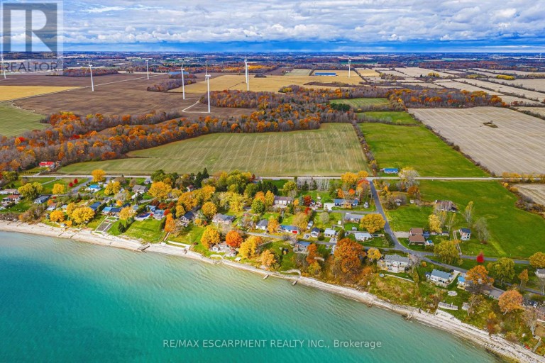 610 NEW LAKESHORE ROAD, Norfolk (Port Dover), Ontario, N0A1N3