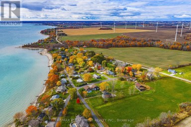 610 NEW LAKESHORE ROAD Norfolk (Port Dover) Ontario photo 8