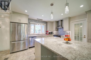 88 MARSDALE DRIVE St. Catharines (Glendale/Glenridge) Ontario photo 11