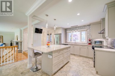 88 MARSDALE DRIVE St. Catharines (Glendale/Glenridge) Ontario photo 12
