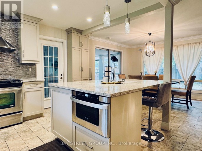 88 MARSDALE DRIVE, St. Catharines (Glendale/Glenridge), Ontario, L2T3S9