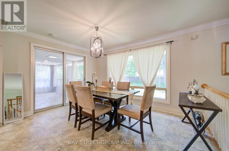 88 MARSDALE DRIVE, St. Catharines (Glendale/Glenridge), Ontario, L2T3S9