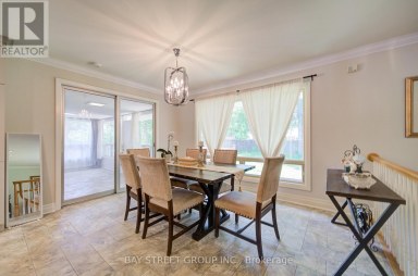 88 MARSDALE DRIVE St. Catharines (Glendale/Glenridge) Ontario photo 17