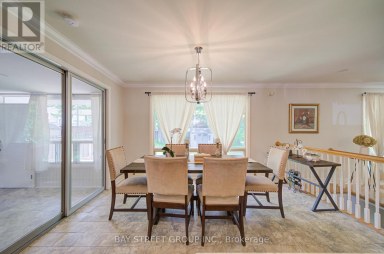 88 MARSDALE DRIVE St. Catharines (Glendale/Glenridge) Ontario photo 18