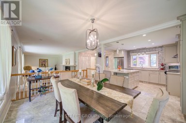 88 MARSDALE DRIVE St. Catharines (Glendale/Glenridge) Ontario photo 19