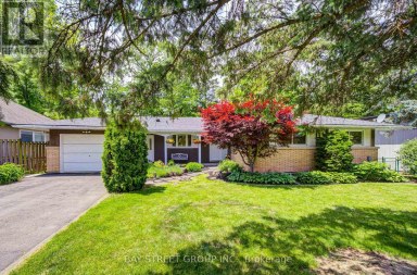 88 MARSDALE DRIVE St. Catharines (Glendale/Glenridge) Ontario photo 2