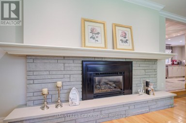 88 MARSDALE DRIVE St. Catharines (Glendale/Glenridge) Ontario photo 20