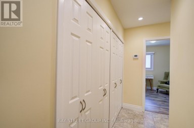 88 MARSDALE DRIVE St. Catharines (Glendale/Glenridge) Ontario photo 21