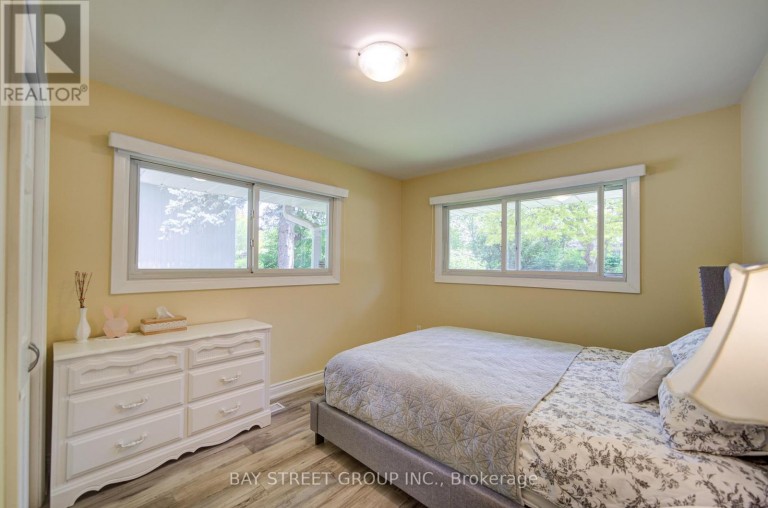 88 MARSDALE DRIVE, St. Catharines (Glendale/Glenridge), Ontario, L2T3S9