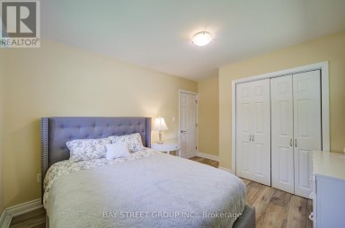 88 MARSDALE DRIVE St. Catharines (Glendale/Glenridge) Ontario photo 23