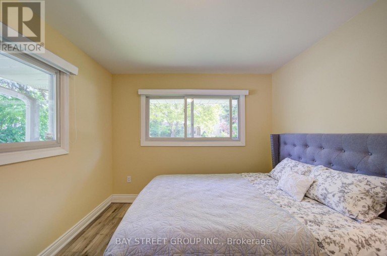 88 MARSDALE DRIVE, St. Catharines (Glendale/Glenridge), Ontario, L2T3S9