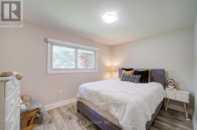 88 MARSDALE DRIVE St. Catharines (Glendale/Glenridge) Ontario photo 25