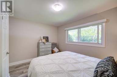 88 MARSDALE DRIVE St. Catharines (Glendale/Glenridge) Ontario photo 27
