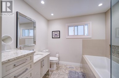 88 MARSDALE DRIVE St. Catharines (Glendale/Glenridge) Ontario photo 28