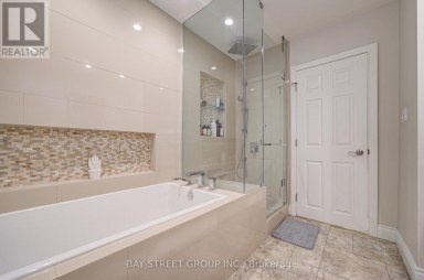88 MARSDALE DRIVE St. Catharines (Glendale/Glenridge) Ontario photo 29