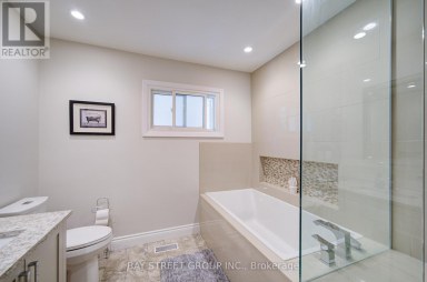 88 MARSDALE DRIVE St. Catharines (Glendale/Glenridge) Ontario photo 30