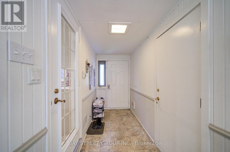 88 MARSDALE DRIVE, St. Catharines (Glendale/Glenridge), Ontario, L2T3S9