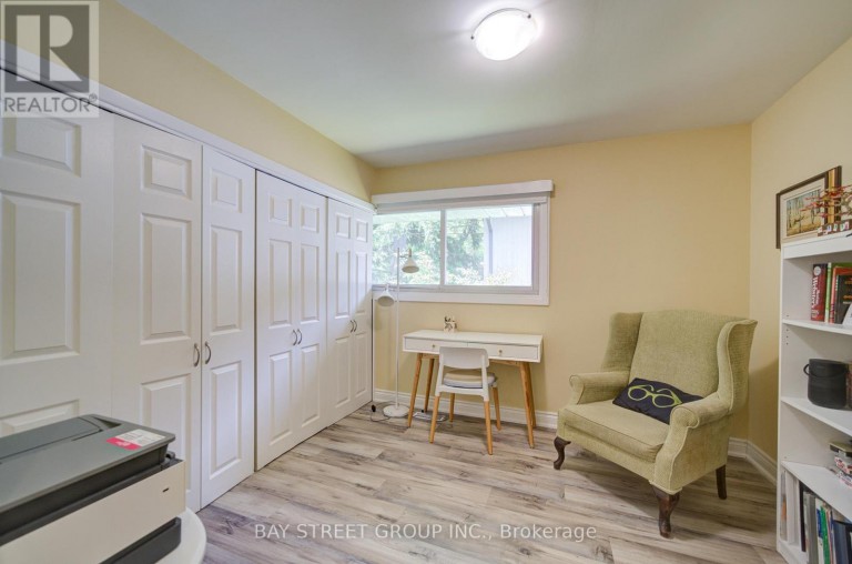 88 MARSDALE DRIVE, St. Catharines (Glendale/Glenridge), Ontario, L2T3S9