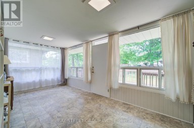 88 MARSDALE DRIVE St. Catharines (Glendale/Glenridge) Ontario photo 34