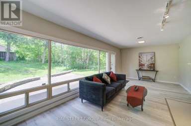 88 MARSDALE DRIVE St. Catharines (Glendale/Glenridge) Ontario photo 37