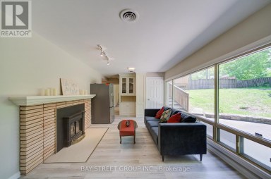 88 MARSDALE DRIVE St. Catharines (Glendale/Glenridge) Ontario photo 38