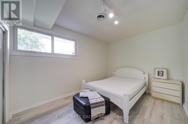 88 MARSDALE DRIVE St. Catharines (Glendale/Glenridge) Ontario photo 45