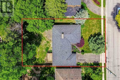 88 MARSDALE DRIVE St. Catharines (Glendale/Glenridge) Ontario photo 5