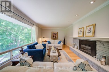 88 MARSDALE DRIVE St. Catharines (Glendale/Glenridge) Ontario photo 6