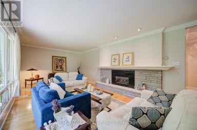 88 MARSDALE DRIVE St. Catharines (Glendale/Glenridge) Ontario photo 7