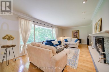 88 MARSDALE DRIVE St. Catharines (Glendale/Glenridge) Ontario photo 8
