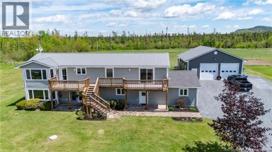 290 Route 636 Harvey New Brunswick photo 1