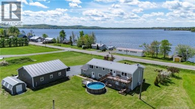 290 Route 636 Harvey New Brunswick photo 45